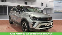 2021 Vauxhall Crossland 1.2 Turbo [130] Elite Nav 5dr Auto HATCHBACK PETROL Auto