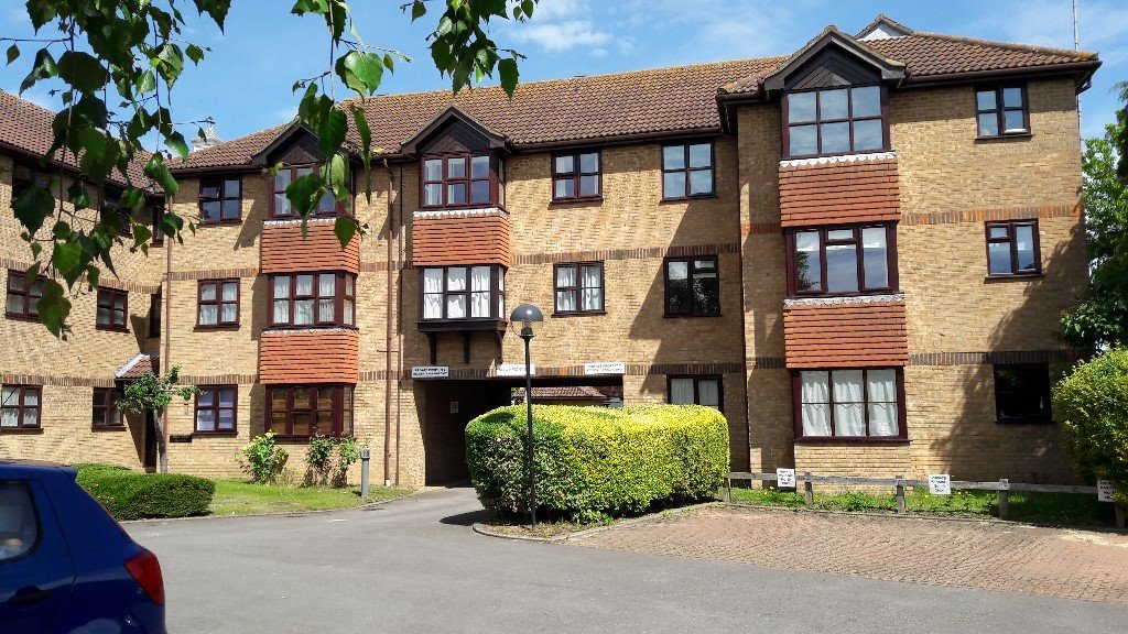 Guildford One Bedroom Furnished Flat for rent. in Guildford, Surrey
