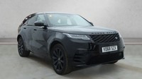 2018 Land Rover Range Rover Velar 2.0 D180 R-Dynamic HSE 5dr Auto ESTATE DIESEL 