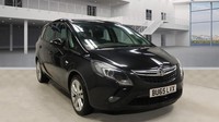 2015 Vauxhall Zafira 2.0 CDTi 130 SRi 5dr ++ DAB / BLUETOOTH / 7 SEATS / 55.4 MP