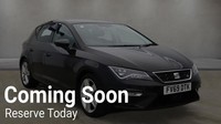 2019 SEAT Leon 1.5 TSI EVO FR [EZ] 5dr Hatchback PETROL Manual