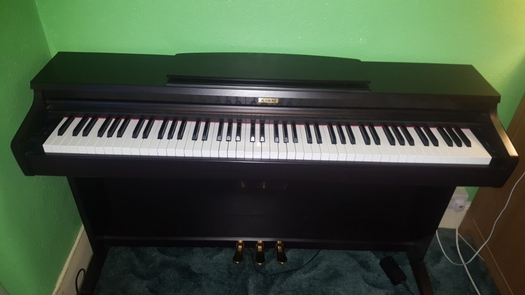 Digital Piano Kawai KDP90 for sale in Leyton, London Gumtree