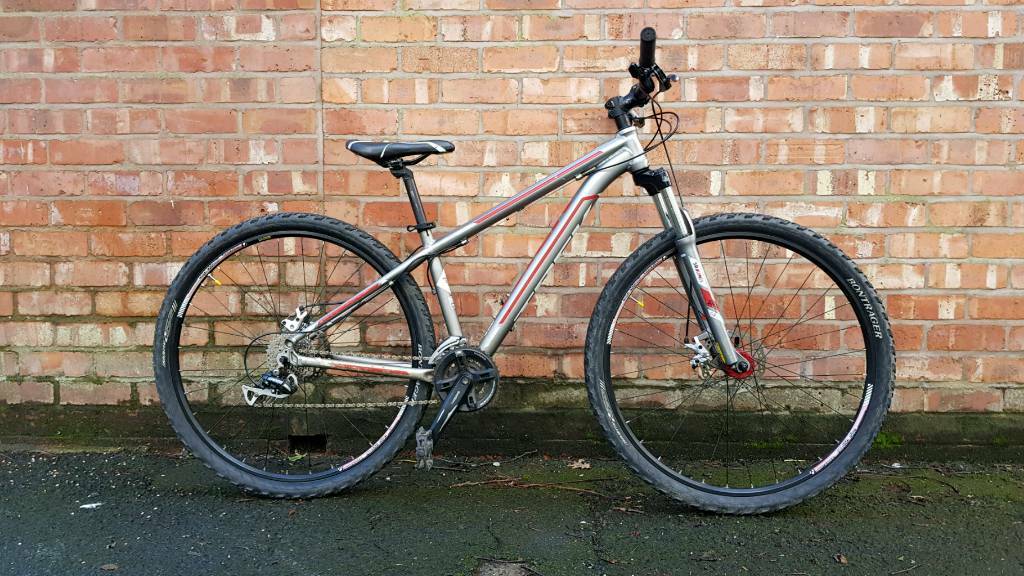 trek wahoo 2012