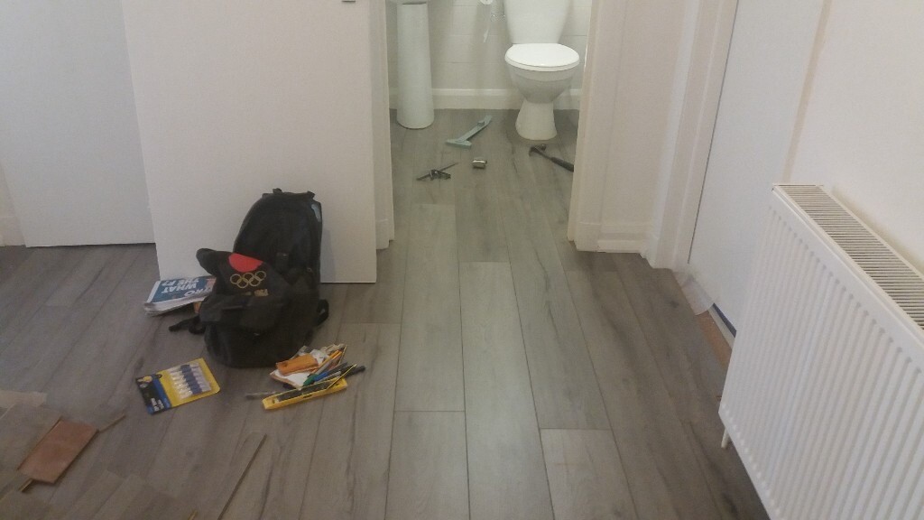 Experienced joiner/handyman. | in Whiteinch, Glasgow | Gumtree