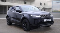 2020 Land Rover Range Rover Evoque 2.0 P250 S 5dr Auto ESTATE PETROL Automatic