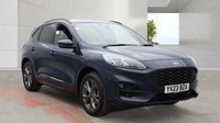 2023 23 FORD KUGA 2.5 DURATEC 14.4KWH ST-LINE EDITION SUV 5DR PETROL PLUG-IN HYB