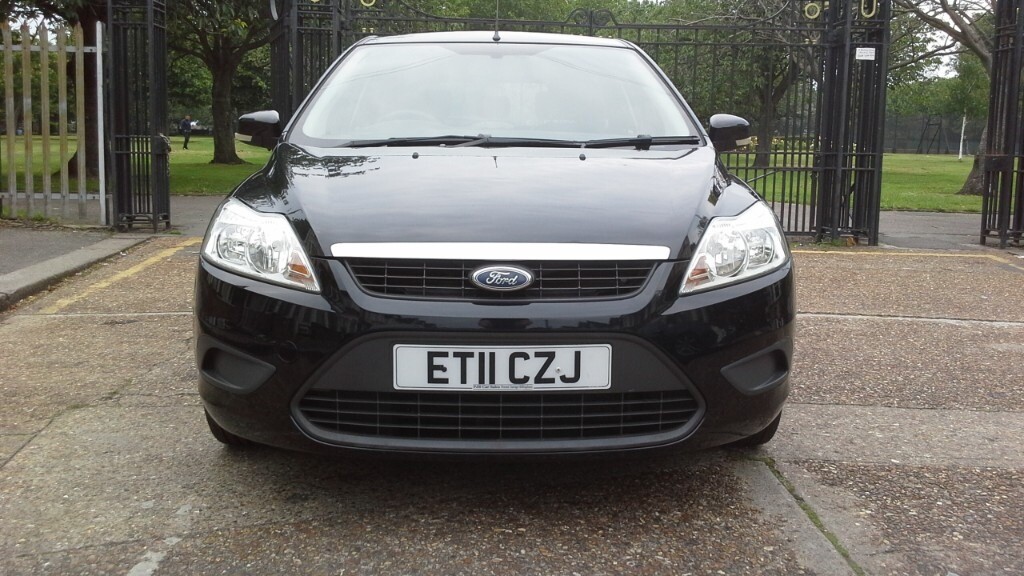 FORD FOCUS AUTOMATIC in Romford, London Gumtree