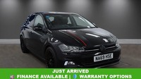2019 Volkswagen Polo 1.0 TSI 95 Beats 5dr DSG HATCHBACK PETROL Automatic