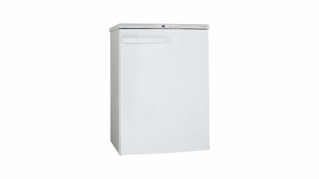 John Lewis JLW6010 Frost Free Freezer, A+ Energy Rating, 60cm Wide