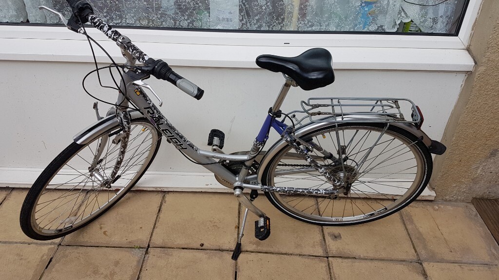 used hybrid bicycles for sale