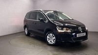 2020 Volkswagen Sharan 2.0 TDI SE Nav MPV 5dr Diesel Manual Euro 6 (s/s) (150 ps