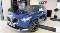 2022 BMW X1 2.0 23i MHT xLine (Premier) DCT xDrive Euro 6 (s/s) 5dr ESTATE PETRO