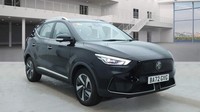 2022 MG MG ZS 72.6kWh Trophy Long Range Auto 5dr HATCHBACK Electric Automatic