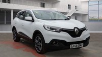 2018 Renault Kadjar 1.3 TCE Dynamique S Nav 5dr HATCHBACK PETROL Manual