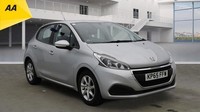 2015 Peugeot 208 1.6 BlueHDi Active Hatchback 5dr Diesel Manual Euro 6 (75 ps) H