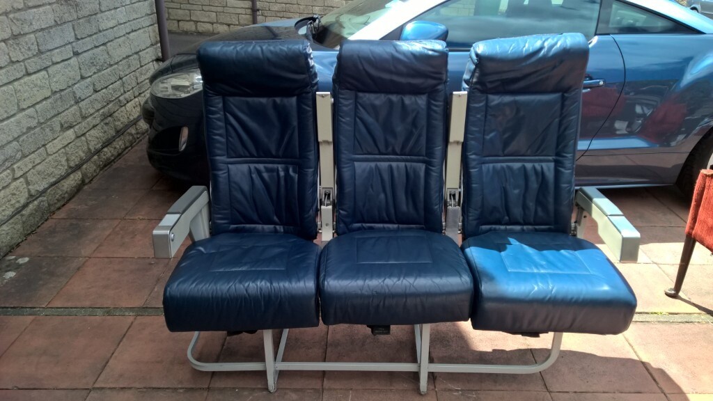 BA AIRCRAFT SEATS FOR SALE in Stroud, Gloucestershire Gumtree
