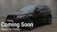 2024 Land Rover Discovery Sport 1.5 P300e Dynamic SE 5dr Auto [5 Seat] ESTATE PE