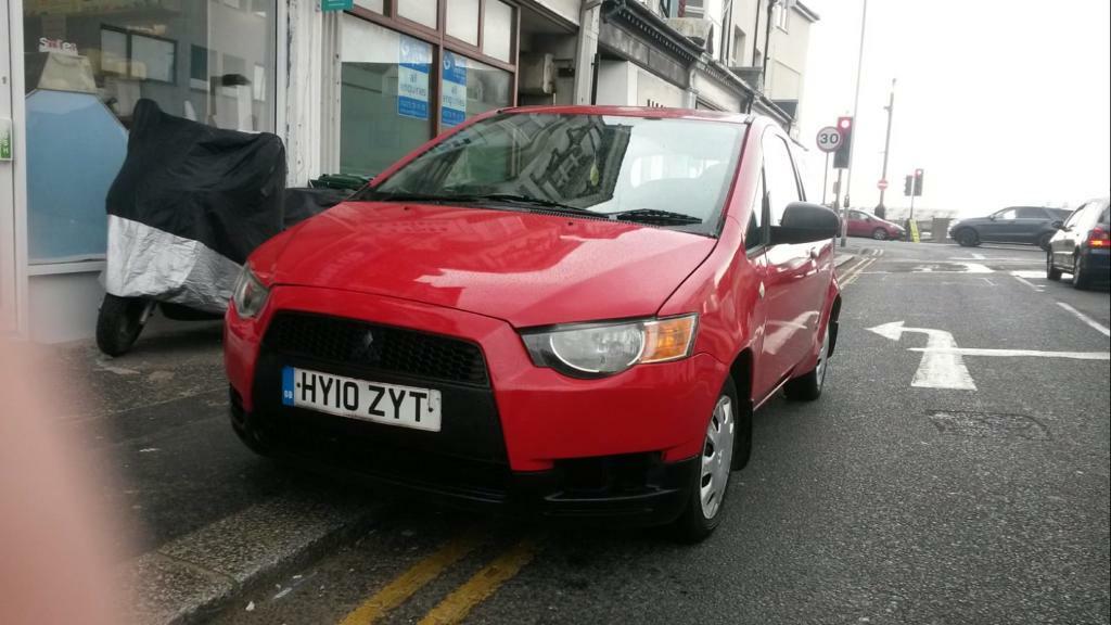Mitsubishi colt | in Brighton, East Sussex | Gumtree