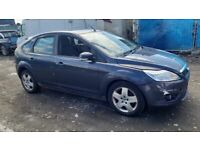 Ford Focus spare parts available 