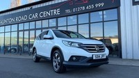 2014 Honda CR-V 2.0 i-VTEC SR 5dr Auto ESTATE PETROL Automatic