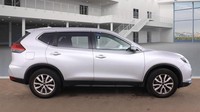 2018 Nissan X-Trail 1.6 DiG-T Acenta 5dr ++ PANROOF / SMART VISION PK / NAV / CA