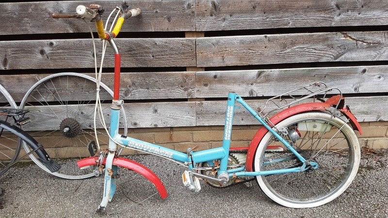 vintage bicycle wheels for sale