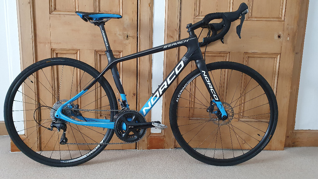 norco search carbon ultegra