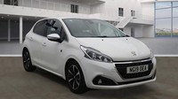 2019 Peugeot 208 1.5 BlueHDi Tech Edition 5dr [5 Speed] HATCHBACK DIESEL Manual
