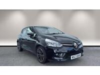 2019 RENAULT CLIO 0.9 TCE 90 Iconic 5dr Petrol
