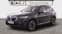 2023 BMW iX3 210kW M Sport 80kWh 5dr Auto ESTATE ELECTRIC Automatic