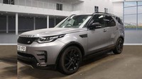 2020 Land Rover Discovery 3.0 SD V6 Landmark Edition Auto 4WD Euro 6 (s/s) 5dr E