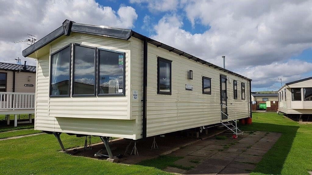 Willerby Salsa Eco 2015 for Sale, Great Starter Caravan. 2018 Site Fees