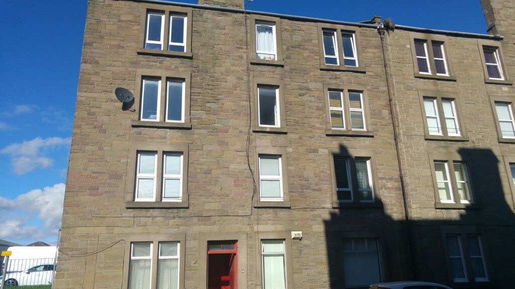 1 bedroom flat in Clepington Road, , Dundee, DD3 7NU in Dundee Gumtree