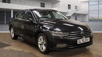 2020 Volkswagen Passat 2.0 TDI EVO SCR SE Nav 4dr DSG SALOON DIESEL Automatic