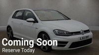 2015 Volkswagen Golf 2.0 TSI BlueMotion Tech R Hatchback 5dr Petrol DSG 4Motion 