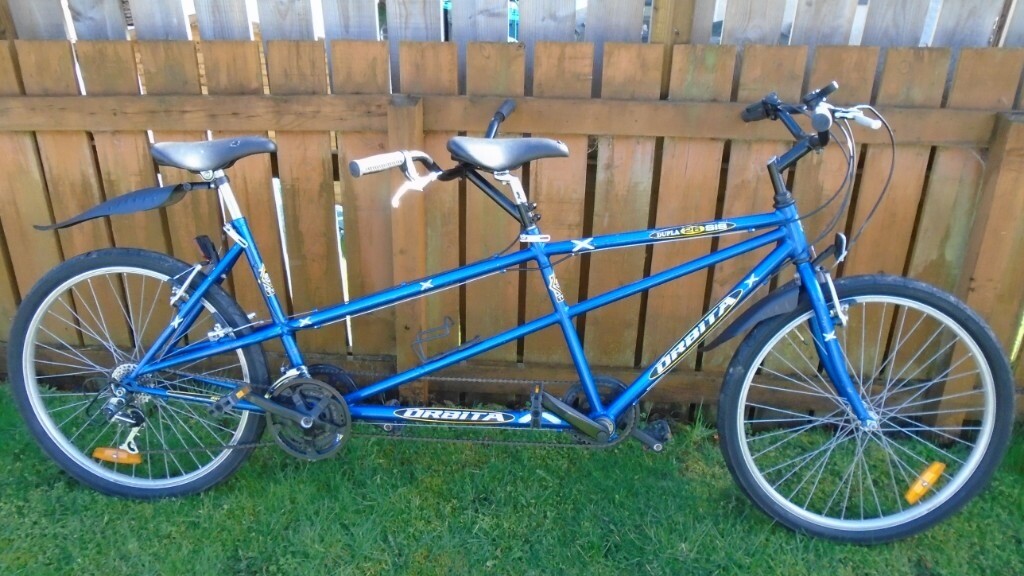 orbita tandem bicycle in Inverness, Highland Gumtree