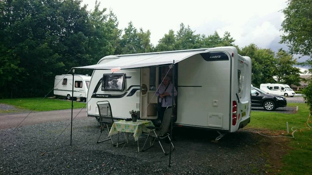 Isabella Shadow 300 sun canopy in Livingston, West Lothian Gumtree