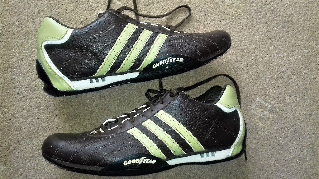 adidas goodyear brown adidas goodyear brown