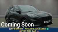 2021 Ford Kuga 2.5 PHEV ST-Line X 5dr CVT HATCHBACK PETROL/ELECTRIC Automatic