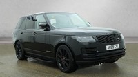 2019 Land Rover Range Rover 2.0 P400e 12.4kWh GPF Vogue SE SUV 5dr Petrol Plug-i