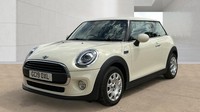 MINI HATCH 1.5 3-Door Hatch One Classic 2019