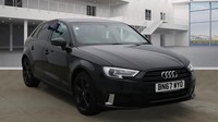 2017 Audi A3 2.0 TDI Sport 5dr ++ NAV / DAB / BLUETOOTH / ULEZ ++ HATCHBACK Dies