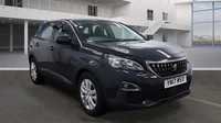 2017 Peugeot 3008 1.6 BlueHDi 120 Active 5dr ++ ULEZ / 70.6 MPG / DAB ++ HATCHBA