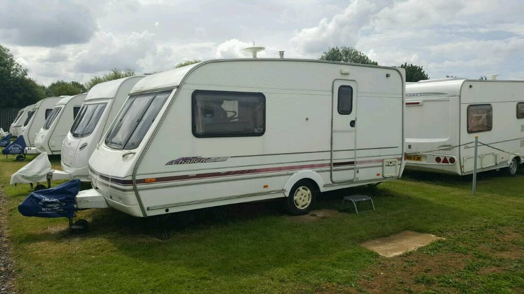 Swift challenger 1999 in Stamford, Lincolnshire Gumtree