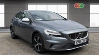 2018 Volvo V40 2.0 T2 GPF R-Design Nav Plus Hatchback 5dr Petrol Manual Euro 6 (