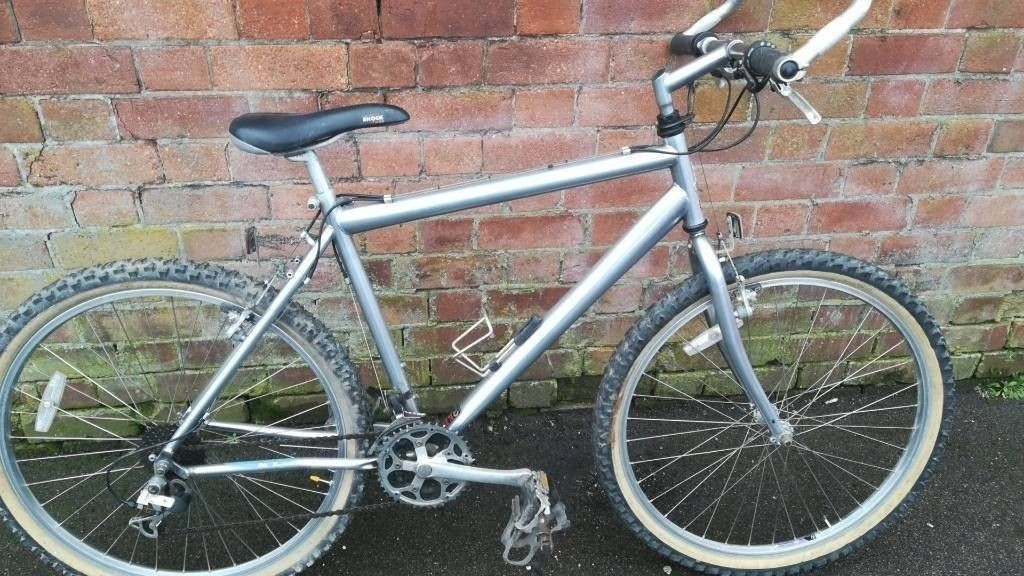 Raleigh Bike in Nottingham City Centre, Nottinghamshire Gumtree