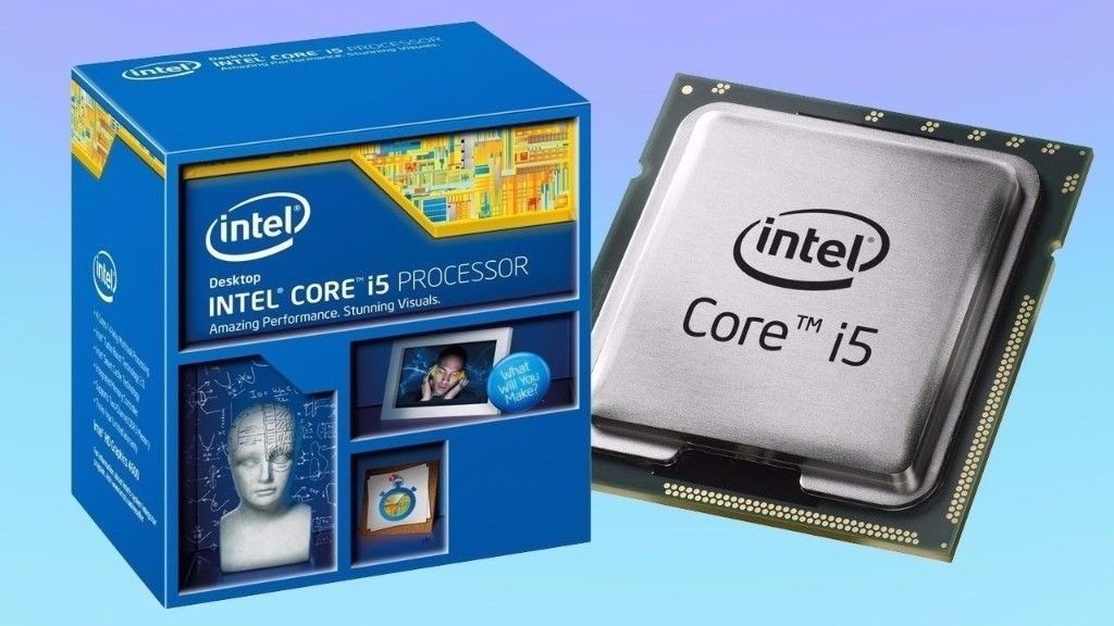 Intel Core i5 4690K CPU Desktop | in London | Gumtree