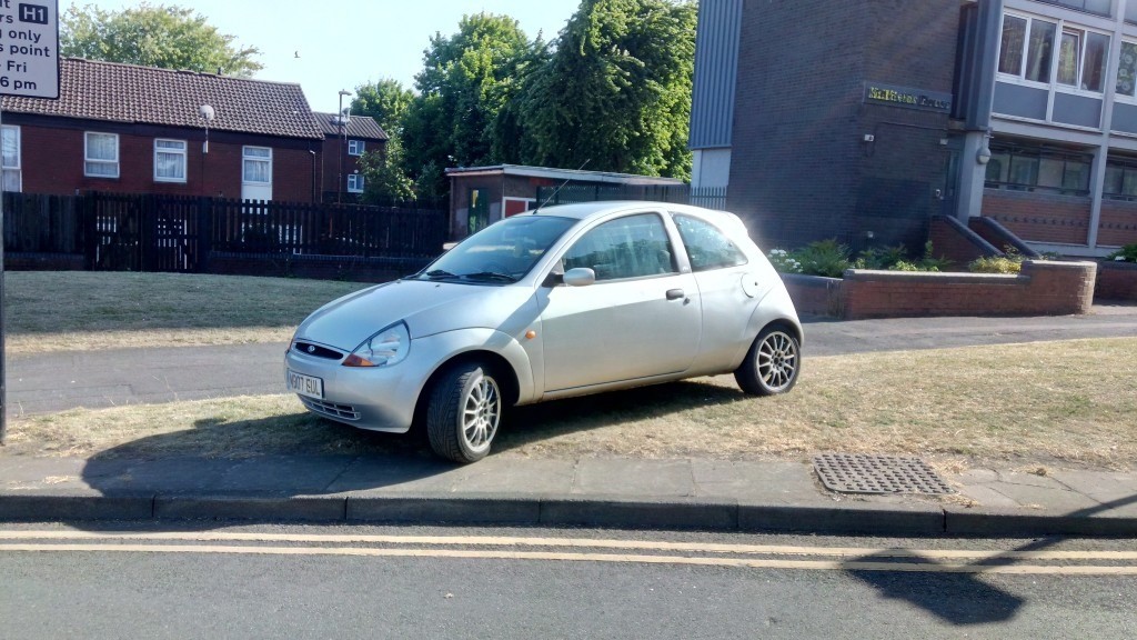 Cheap FORD ka 1.2 FOR SALEEEEEEEEEEEEEEEE | in Coventry, West Midlands | Gumtree