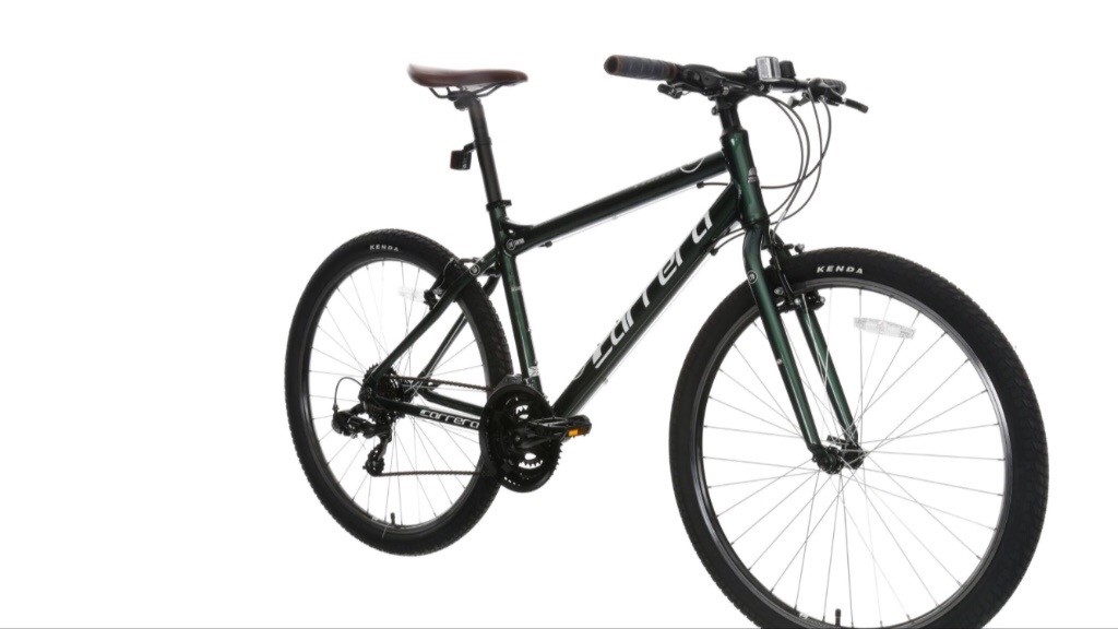 Image result for carrera parva mountain bike