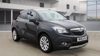 VAUXHALL MOKKA 1.6 CDTi SE 2016